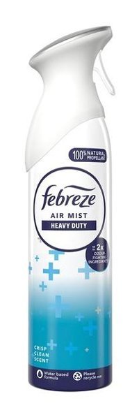 Febreze Fresh Oda Kokusu 185 ml