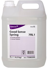 Diversey Bahar Oda Kokusu 5 lt