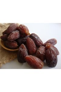 Natural Köy Ürünleri Organik Kudüs Hurması 500 gr