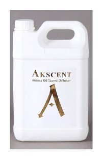 Akscent Odunsu Oda Kokusu 5 lt