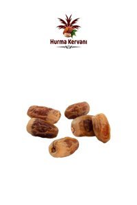 Hurma Kervanı Organik Sugai Hurması 1 kg