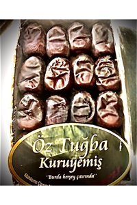 Öz Tuğba Organik İran Hurması 5x500 gr