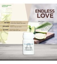 Carpex Endless Love Oda Kokusu 125 ml