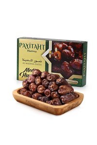 Payitaht Organik Şakra Hurması 1 Kg