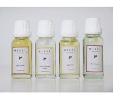 Missi Kahve Oda Kokusu 4x20 ml