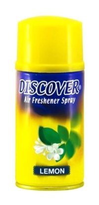 Discover Limon Oda Kokusu 320 ml