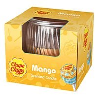 Chupa Chups Mango Oda Kokusu 85 gr