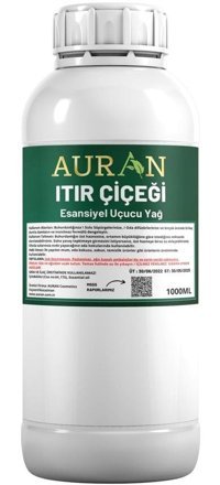 Auran Itır Oda Kokusu 1 lt