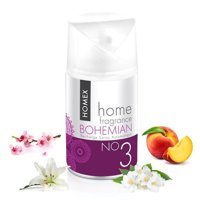 Homex Bahar Oda Kokusu 3x260 ml