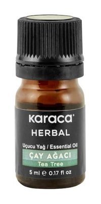 Karaca Home Çay Ağacı Oda Kokusu 5 ml