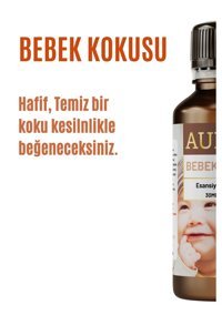 Auran Bebek Kokusu Oda Kokusu 30 ml