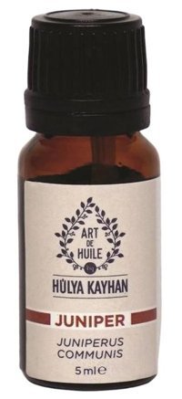 Hülya Kayhan Juniper Ardıç Oda Kokusu 5 ml