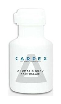 Carpex Black List Oda Kokusu 220 ml