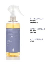 Thalia Cute - Power Oda Kokusu 400 ml
