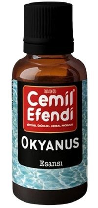 Cemilefendi Okyanus Oda Kokusu 10 ml
