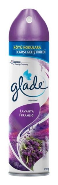 Glade Lavanta Oda Kokusu 2x300 ml
