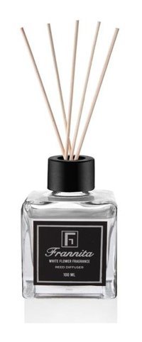 Frannita Çiçek Oda Kokusu 100 ml