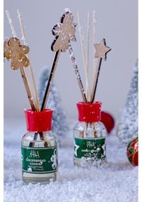 Pisa Baharat Oda Kokusu 50 ml