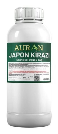 Auran Japon Kiraz Çiçeği Oda Kokusu 1 lt