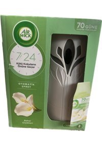 Air Wick Bahar Oda Kokusu 250 ml