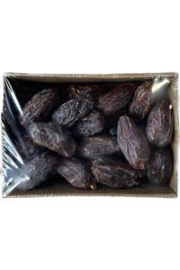 Karaağaç Naturals Organik Kudüs Hurması 900 gr