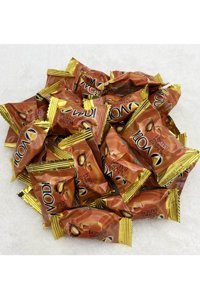 Vodi Çikolatalı Bademli Hurması 500 gr