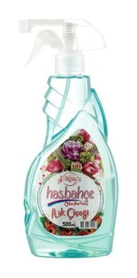Akçay Gül Oda Kokusu 2x500 ml