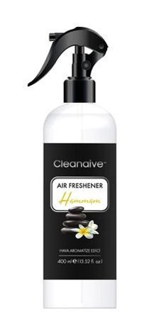 Cleanaive Hamam Oda Kokusu 400 ml