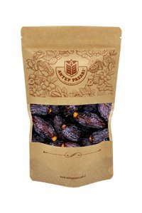 Antep Pazarı Organik Kudüs Hurması 1 kg