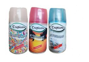 Tropicana Tropik Oda Kokusu 3x260 ml