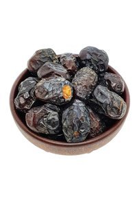 Dilşeker Organik Acve Hurması 1 kg