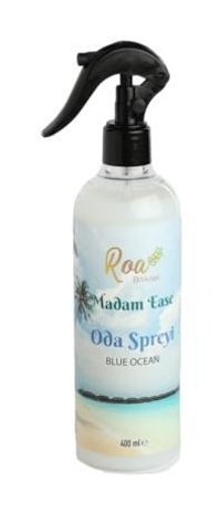 Roa Bitkisel Okyanus Oda Kokusu 400 ml