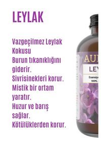 Auran Leylak Oda Kokusu 100 ml