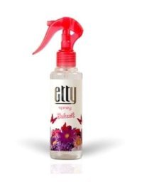 Etty Botanik Oda Kokusu 160 ml