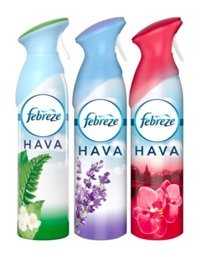 Febreze Lavanta Oda Kokusu 3x300 ml