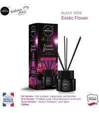 Aroma Çiçek Oda Kokusu 100 ml