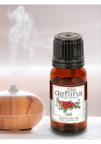 Deflina Kozmetik Gül Oda Kokusu 10 ml
