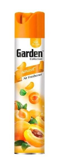 Garden Şeftali Oda Kokusu 300 ml