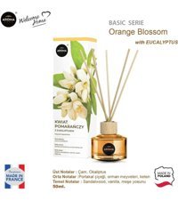 Aroma Portakal Oda Kokusu 50 ml