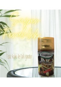 Tropicana Misk Oda Kokusu 260 ml