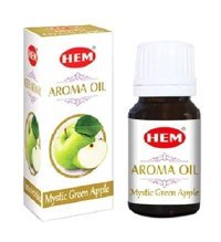 Mystic Yeşil Elma Oda Kokusu