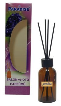Paradise Oda Kokusu 50 ml