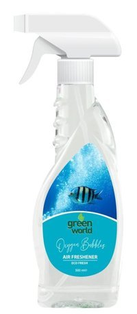 Green World Oksijen Oda Kokusu 500 ml