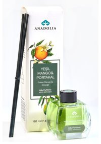 Anadolia Portakal Oda Kokusu 120 ml