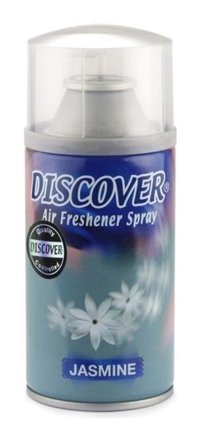 Discover Yasemin Oda Kokusu 320 ml