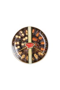 Haluk Aydın Kuruyemiş Organik Mebrum Hurması 1 kg