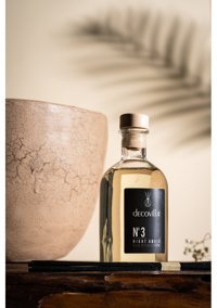 Decovilla Amber Oda Kokusu 250 ml