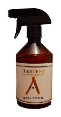 Akscent Amber Oda Kokusu 500 ml
