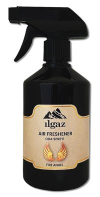 Ilgaz Enjoy Oda Kokusu 500 ml