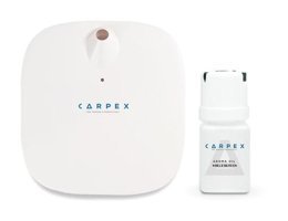 Carpex Noble Garden Oda Kokusu 50 ml